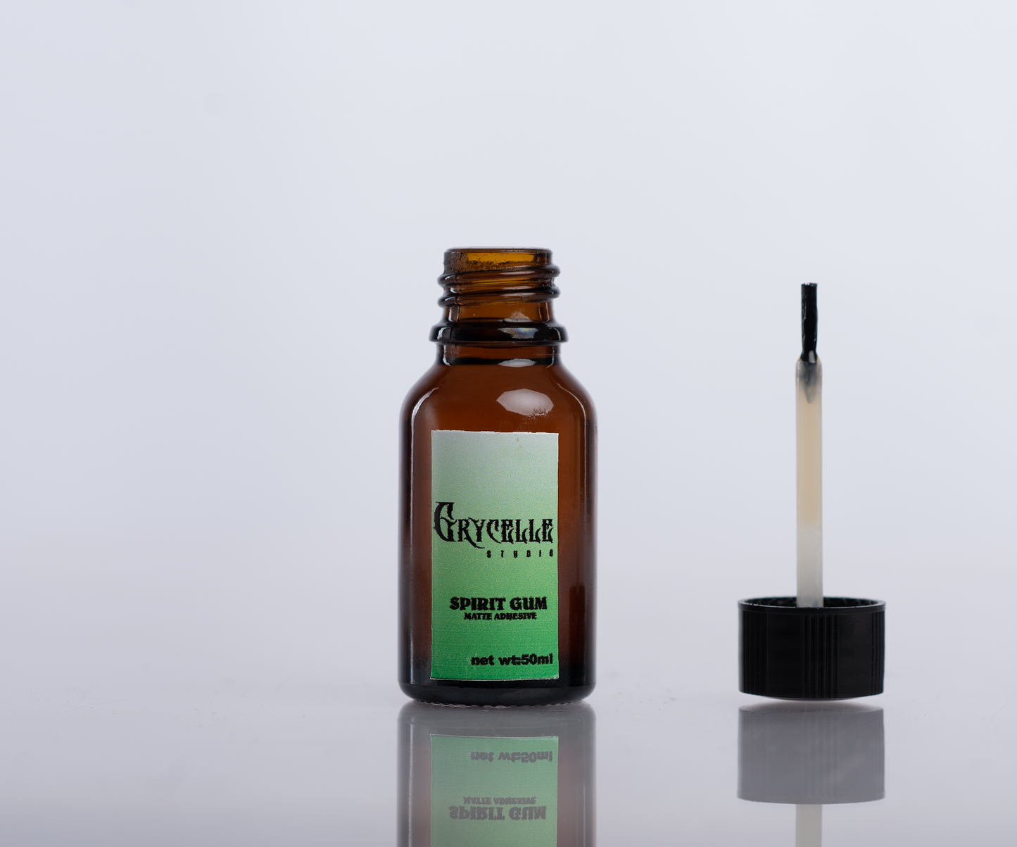 Spirit Gum adhesive