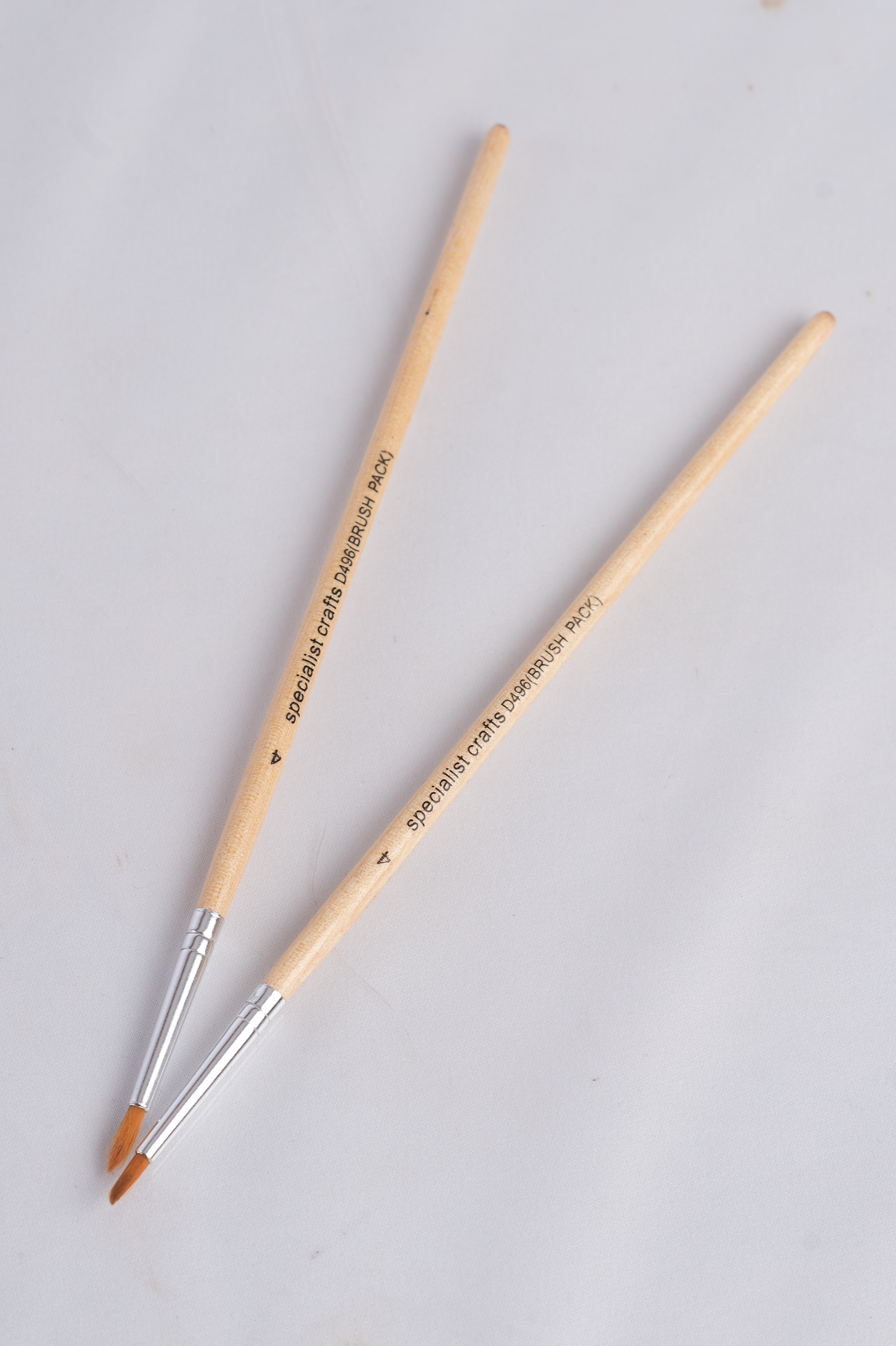 FX brushes