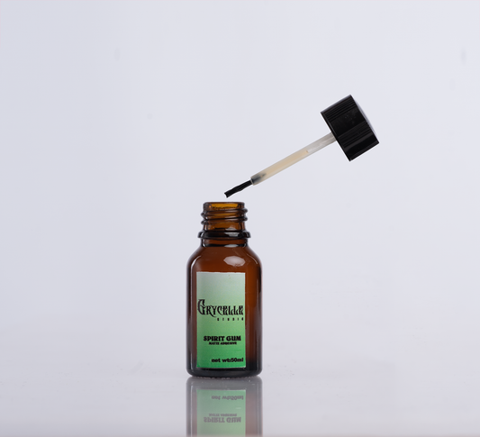Spirit Gum adhesive