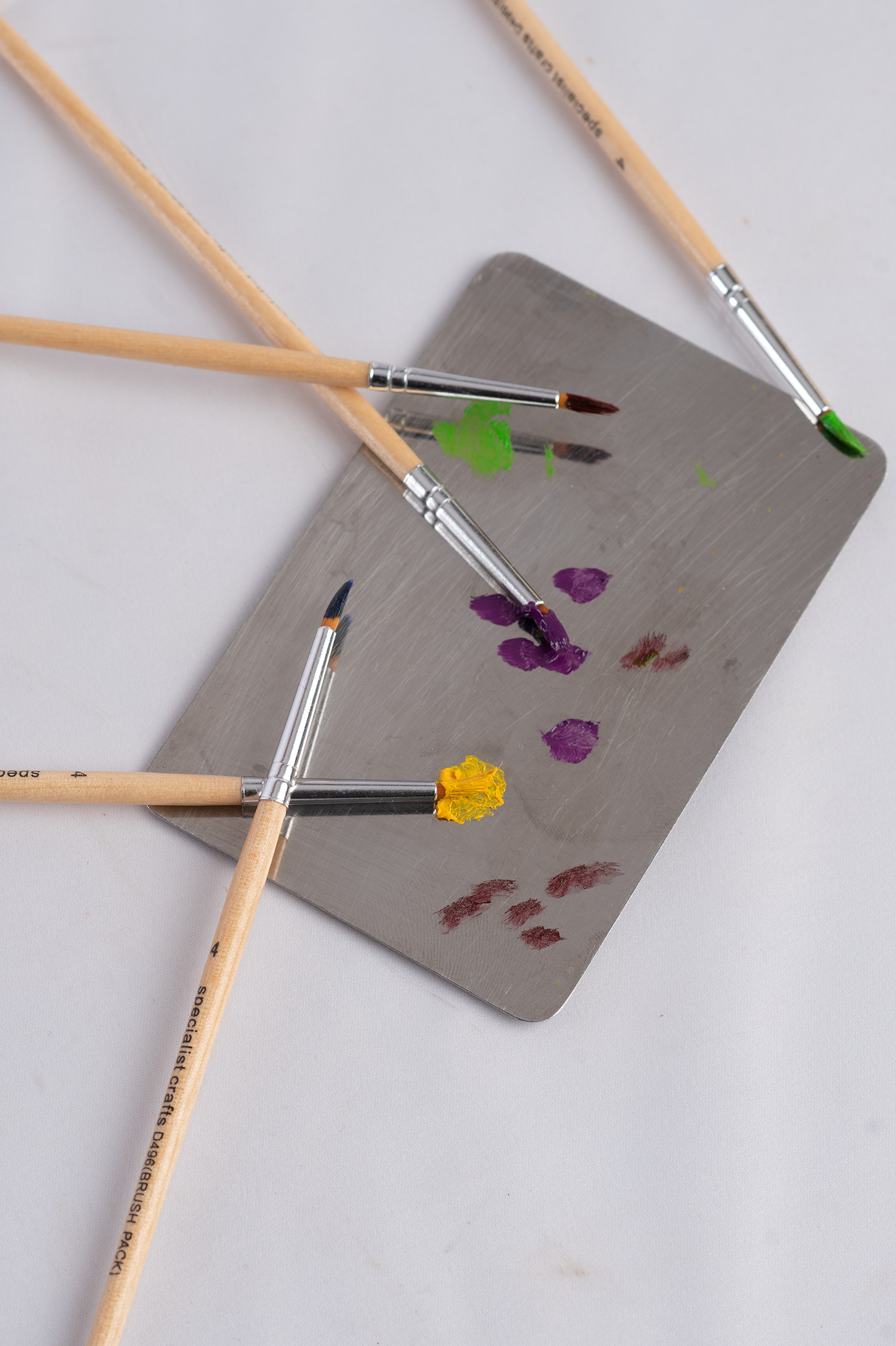FX brushes
