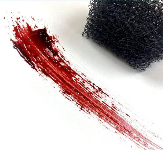 Stippling Sponge